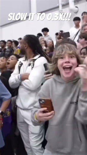 Slow it down trust me! #funny #fyp #viral #trending #67 #meme #subscribe