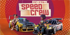 Speed Crew: Indie Game Review