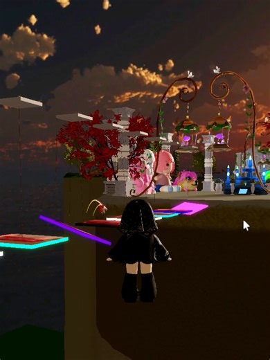 Exploring Fun Wedding Venues in Roblox