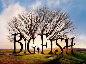 Big Fish - Trailer