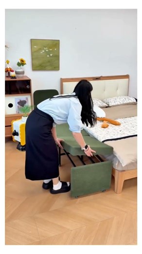 innovative bed extender for extra space