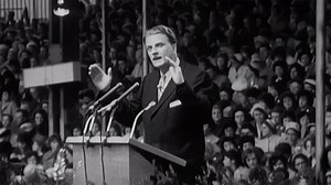American Experience - Extended Trailer | Billy Graham - Twin Cities PBS
