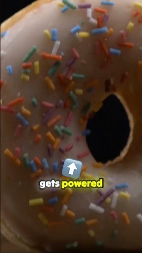 Donuts are the SECRET to unlocking legendary Pokémon power! 🍩⚡️