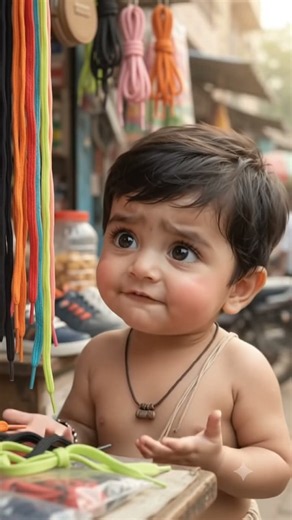 Kalu Chhotu Ki Video 😂👟 | Chhotu को चाहिए इतना लंबा फीता! | Hindi Comedy