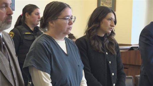 Ruth Miller committed to behavioral health hospital after insanity verdict in son's drowning death