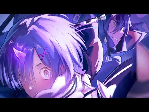 Anime Saga | Teaser