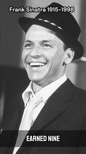 Died on this date: Frank Sinatra (1998) #FrankSinatra #OlBlueEyes
