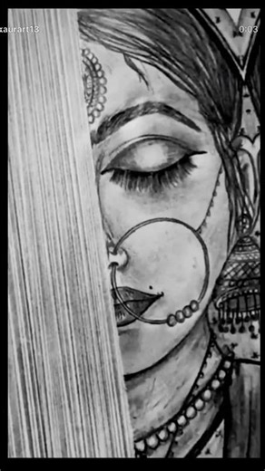 Wait for it✨✏️| pencil art| drawing | aesthetic art|✨ #artshorts