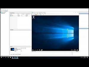 Install Active Directory Windows Server 2019 Promote to Domain Controller