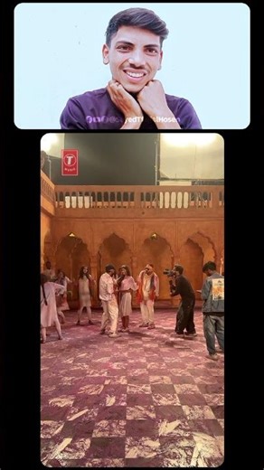 Holi Re | Tanu Rawat | @SayedTfajjalHosen #tmusichindi