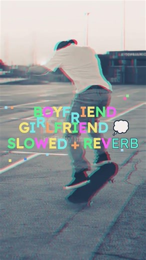 Boyfriend Girlfriend 💕 Slowed + Reverb | DreamNest Lofi | Love Feels Different