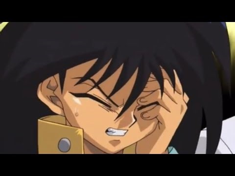 Yu-Gi-Oh! - Freeing Mokuba from Noah