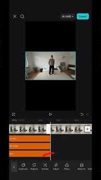 Here is a tutorial on how you can create this trending stop effect text ring more engaging hooks!! 😍
