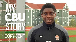 3.1K views · 41 reactions | This weekend the CBU CAPERS will be hosting the 2018 Subway AUS Soccer Championships. Get ready to wear your loudest and proudest orange as you cheer our CAPERS on to victory! Check out the video below for a message from CAPERS athlete, Cory Bent. For the full schedule of events, visit: https://bit.ly/2EHrNTG | Cape Breton University | Facebook