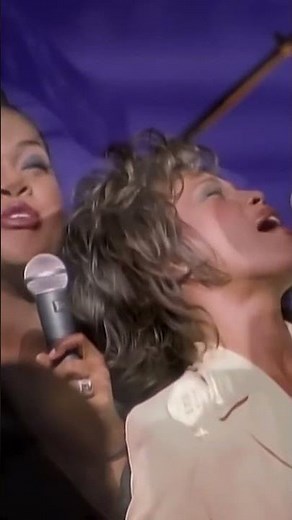 “Count On Me" is an ode to friendship, recorded by best friends Whitney and CeCe Winans. 💜