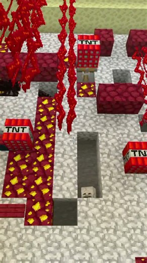 Must-See Spider Build in Minecraft!