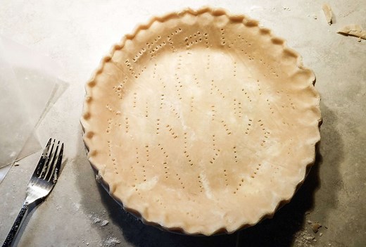 We Tasted 7 Frozen Pie Crusts — Here's the Winner Nobody Saw Coming