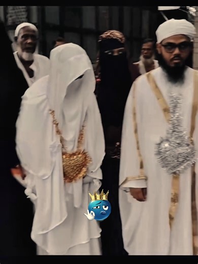 The Beautiful Marriage in the World