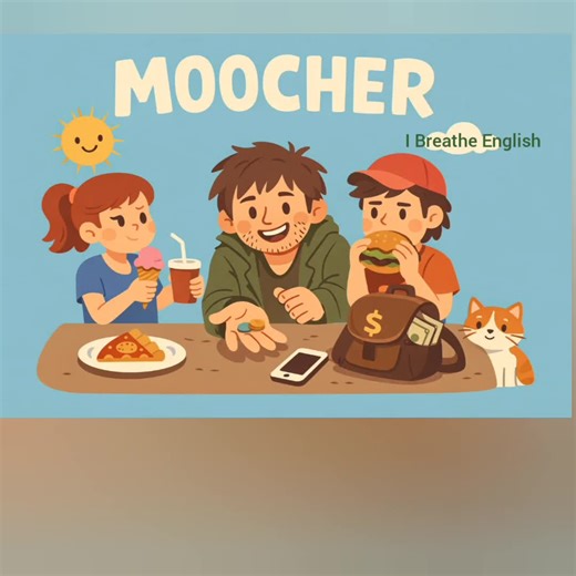 Video của I Breathe English (@ibreathe.english) với bản nhạc nhạc nền - I Breathe English