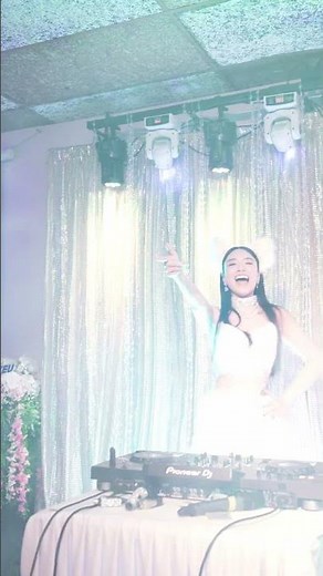 Fly Away - DJ Linh Miu | Linh Miu Channel