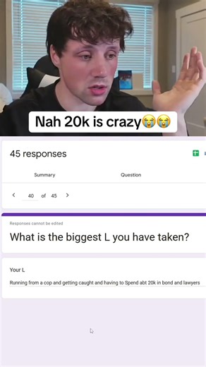 Bro paid 20k for this😭