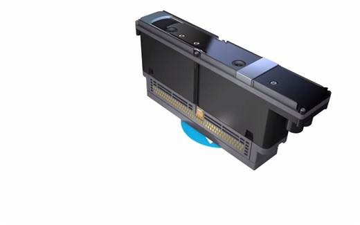 How inkjet printer work