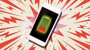 iPhone owners warned their phone case might actually be zapping their battery