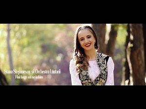 Stana Stepanescu si Orchestra Lautarii din Chisinau - Hai bage sa ne iubim