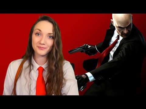 Hitman: Absolution | Part 2