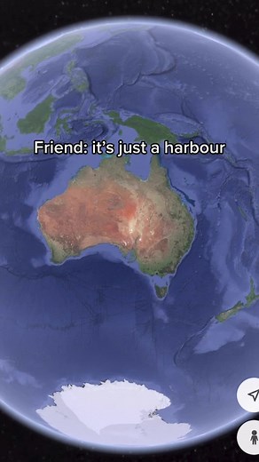 Discovering the Iconic 42 Wallaby Way in Sydney