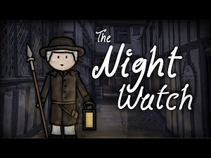 Town Constables & the Night Watch, c1500-c1700 | GCSE History | Crime & Punishment