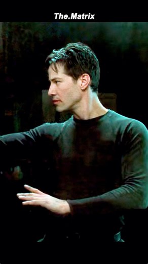 #movie NEO vs AGENT SMITH - The Ultimate Matrix Showdown ⚔️😲 | HD Clips