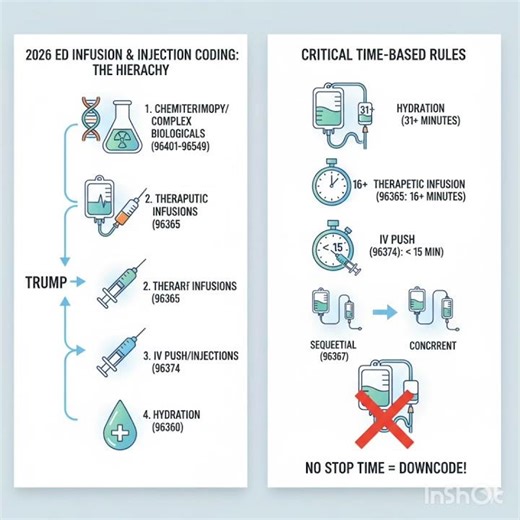 ED Facility HII intro