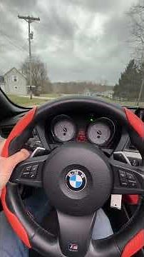 2014 BMW Z4 35is Test Drive