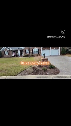 Have a professional install a mulch kit on your zero-turn! You will not regret it! #landscaper