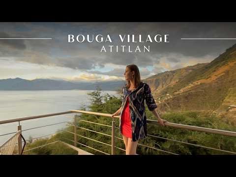 Luxury Investment Property for Sale in Lake Atitlán, Guatemala