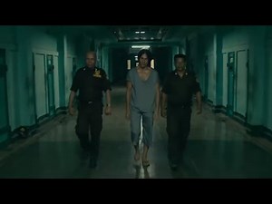Serigala Terakhir (2009) - Fight Scene di Penjara (Part. 1/3)