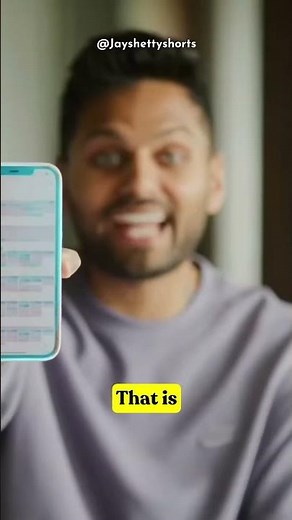 Mastering Your Life: The Power of a Well-Planned Calendar | Jay Shetty 🔥