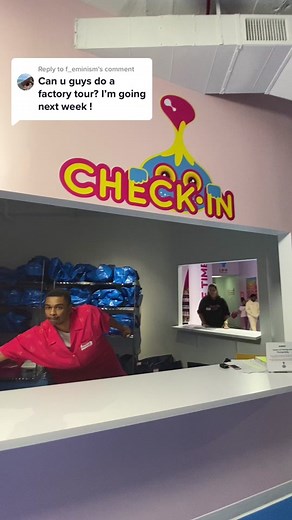 Exploring Sloomoo Chicago: A Slime Lover's Dream