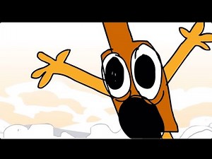 The whole beer scene in beans show 8