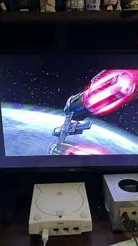 Pappa J Plays Star Wars Jedi Knight II Jedi Outcast from 2002 on the Nintendo GameCube