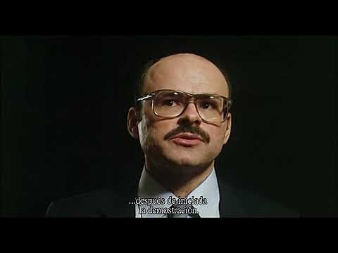 SCANNERS 1981 PELICULA COMPLETA