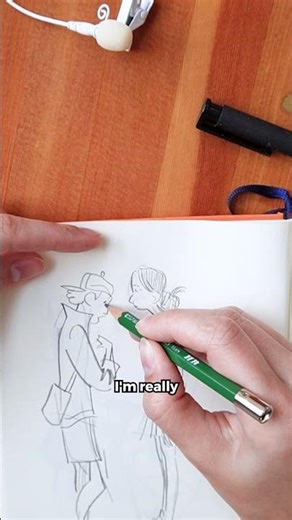 DRAWING TIP for the New Year!