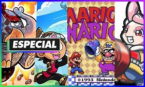 Los 5 mejores juegos de Game Freak que no son de Pokémon | TierraGamer: noticias y entretenimiento de anime, series, videojuegos y tecnología