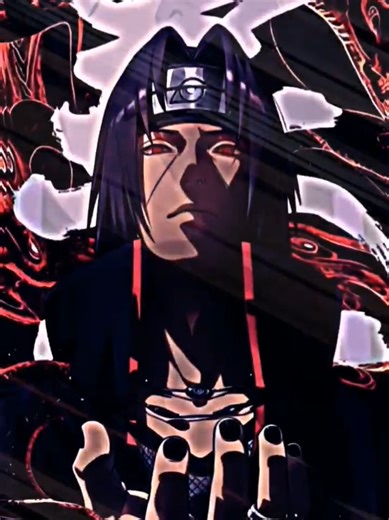 Itachi Uchiha Voice Actor in Tagalog Dub Explained