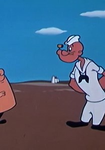 Popeye S01:E10 - Episode 10