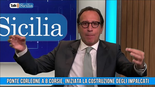 Ponte Corleone a 8 corsie entro il 2027, ecco progetto e fondi, già iniziata la costruzione degli impalcati d'acciaio