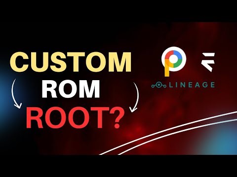 Android Root Guide That Actually Works (Custom ROM)