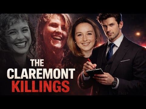 The Claremont Murders -They Never Made It Home