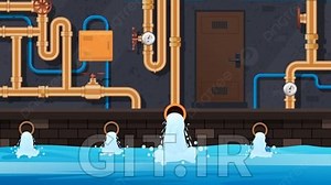 Step by Step Design & Calculation of Plumbing system-Part2/2